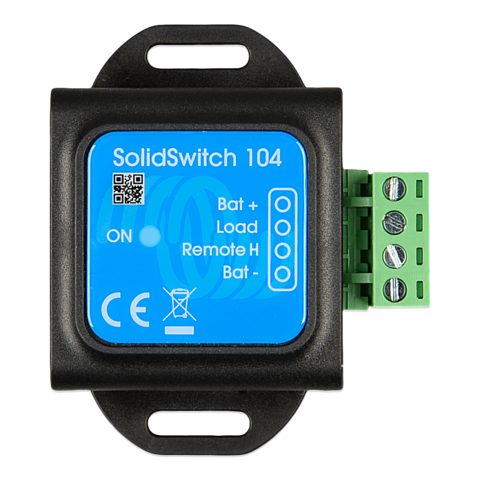 SolidSwitch 104