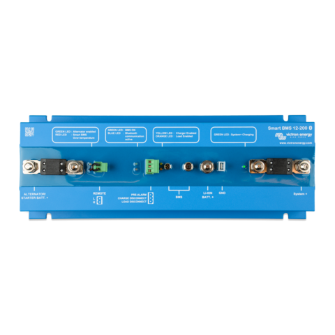 Smart BMS 12-200