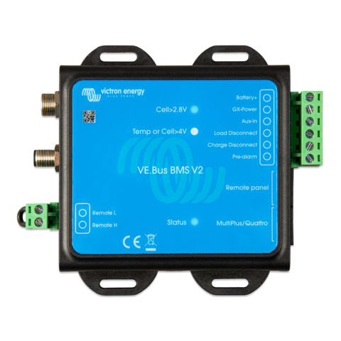 VE.Bus BMS V2