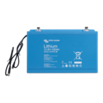 LiFePO4 Battery 12,8V