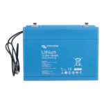 LiFePO4 Battery 12,8V