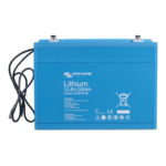 LiFePO4 Battery 12,8V