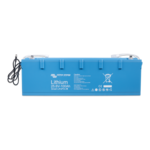 LiFePO4 Battery 25,6V