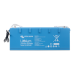 LiFePO4 Battery 25,6V
