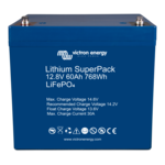 Lithium SuperPack 12,8V