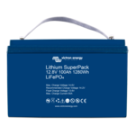 Lithium SuperPack 12,8V