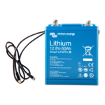 LiFePO4 Battery 12,8V
