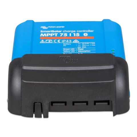 MPPT WireBox