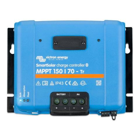 BlueSolar MPPT 150-70