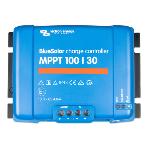 BlueSolar MPPT 150-35