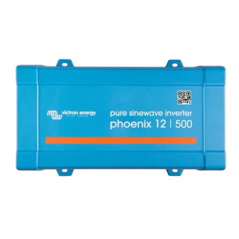 Phoenix 12-500 VE.Direct Schuko