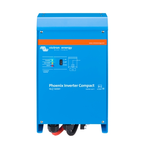 Phoenix Inverter C 12-1200