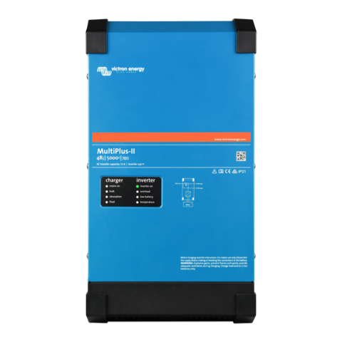 MultiPlus-II 