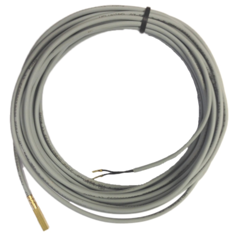 Battery temperature sensor