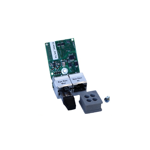 SYSCAN kit 