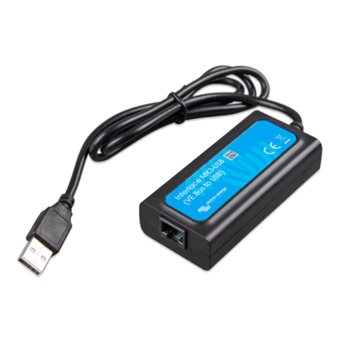 MK3-USB VE.Bus to USB interface