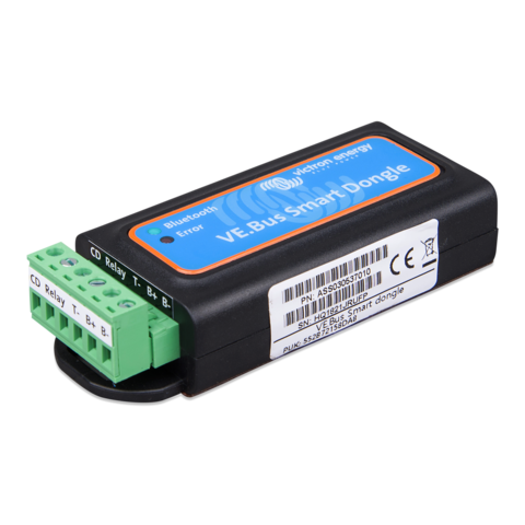VE.Bus Smart Dongle