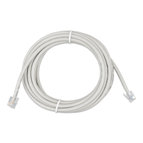 RJ12 UTP Cable 