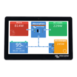 GX touch 50 wall mount