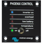 Phoenix Inverter Control