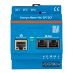 Victron Compteur d’énergie VM-3P75CT